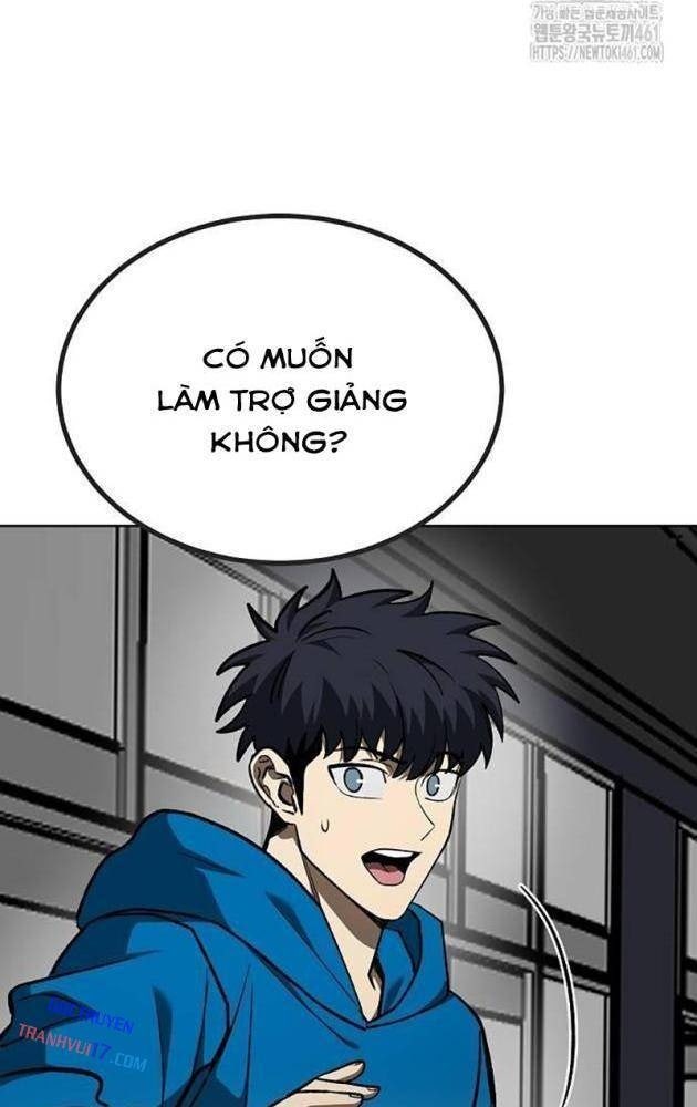 Vua Võ Đài - Page 22