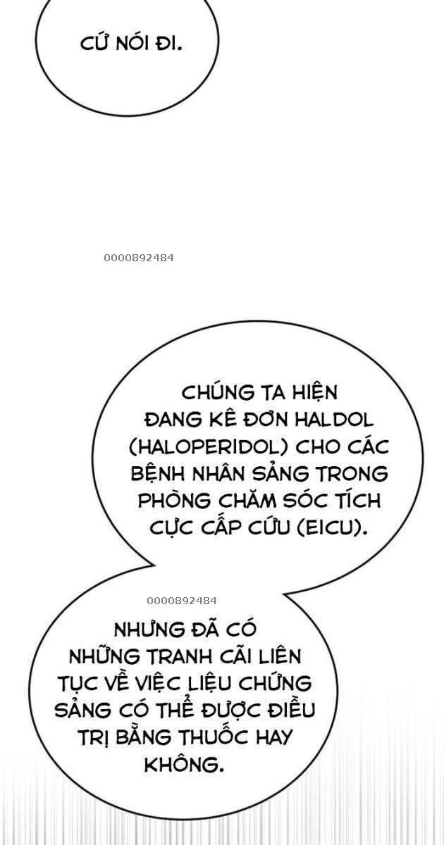 Bác Sĩ Hồi Quy Chỉ Muốn Sống Bình Lặng - Page 5