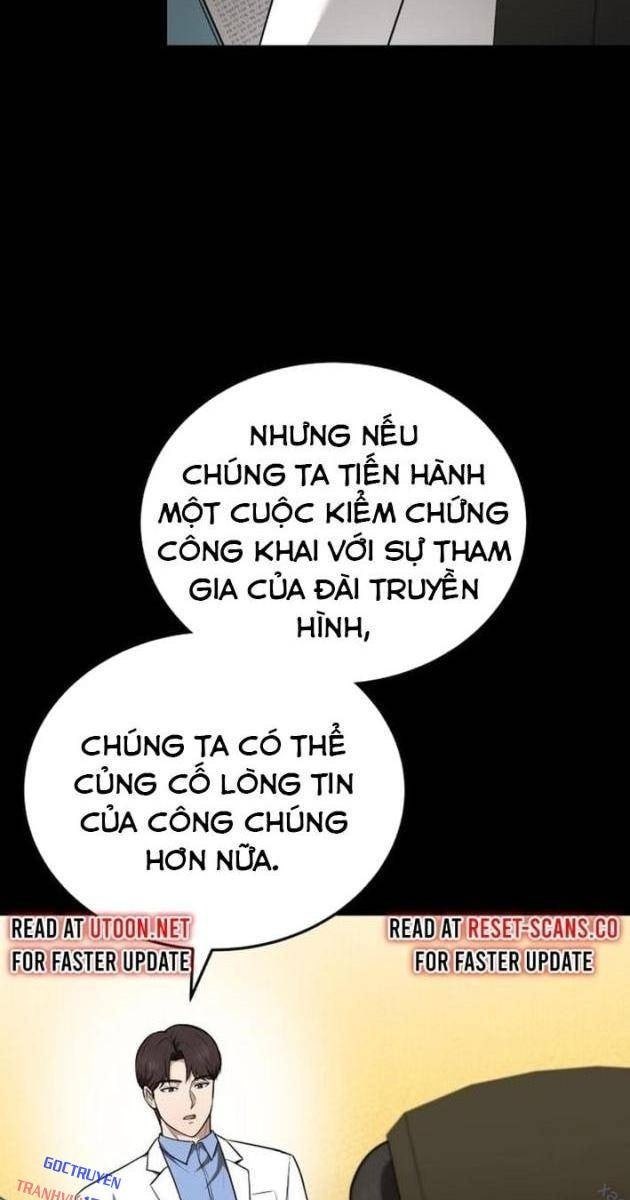Bác Sĩ Hồi Quy Chỉ Muốn Sống Bình Lặng - Page 31