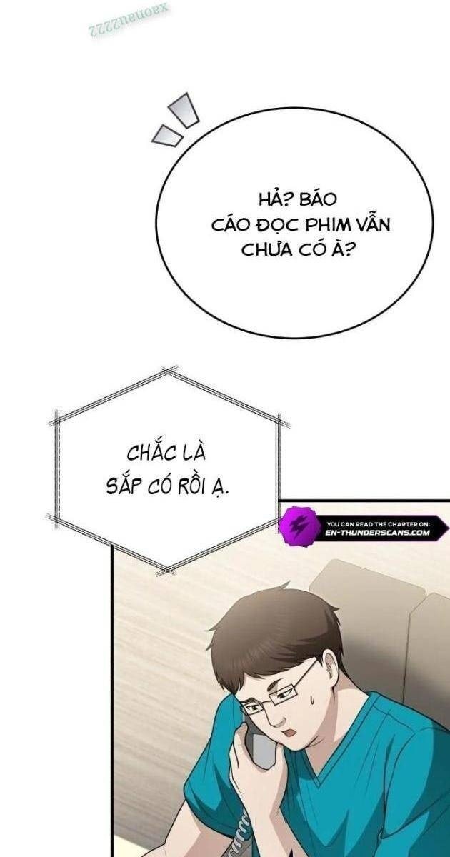 Bác Sĩ Hồi Quy Chỉ Muốn Sống Bình Lặng - Page 46