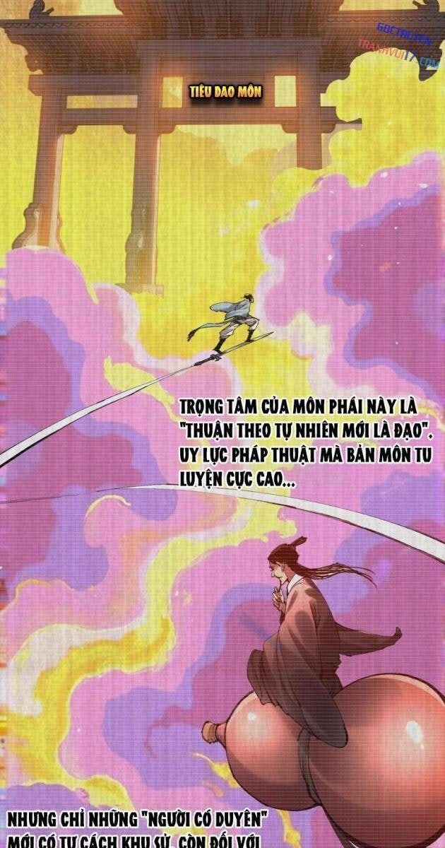 Đạo Vô Danh - Page 23