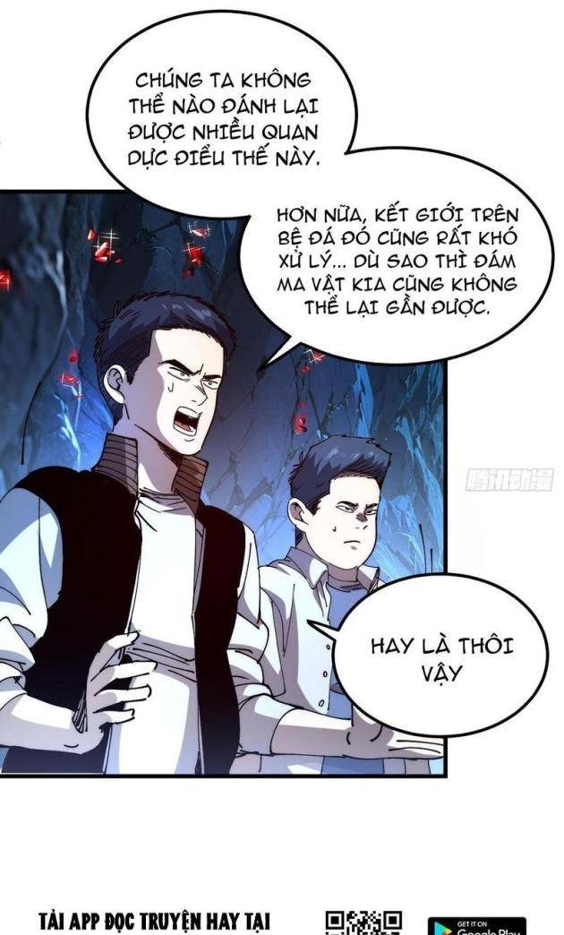 Tôi Dùng Hệ Thống Đỉnh Cấp Tái Tạo Thế Giới - Page 52