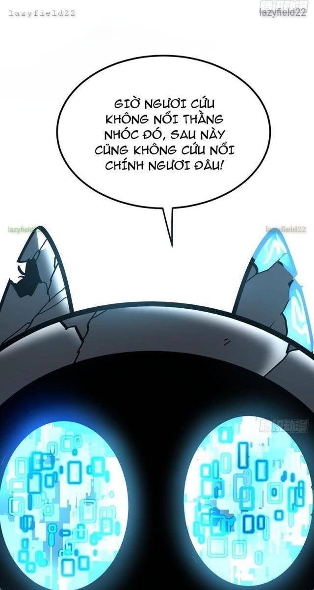 Tôi Dùng Hệ Thống Đỉnh Cấp Tái Tạo Thế Giới - Page 43