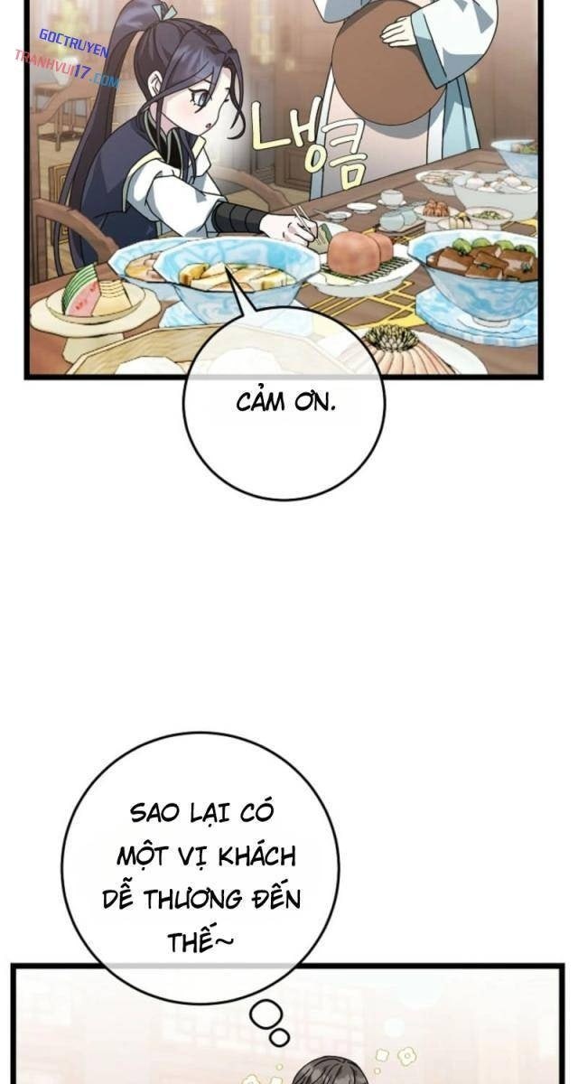 Tôn Nữ Nam Cung Thế Gia Hồi Quy - Page 33