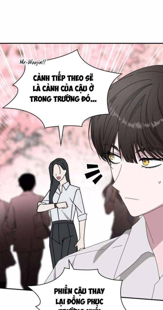 Tôi Bị Hiểu Lầm Là Diễn Viên Thiên Tài Quái Vật - Page 56