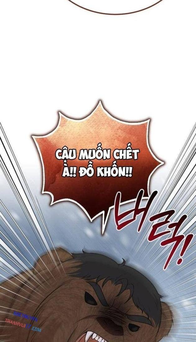 Bác Sĩ Hồi Quy Chỉ Muốn Sống Bình Lặng - Page 2