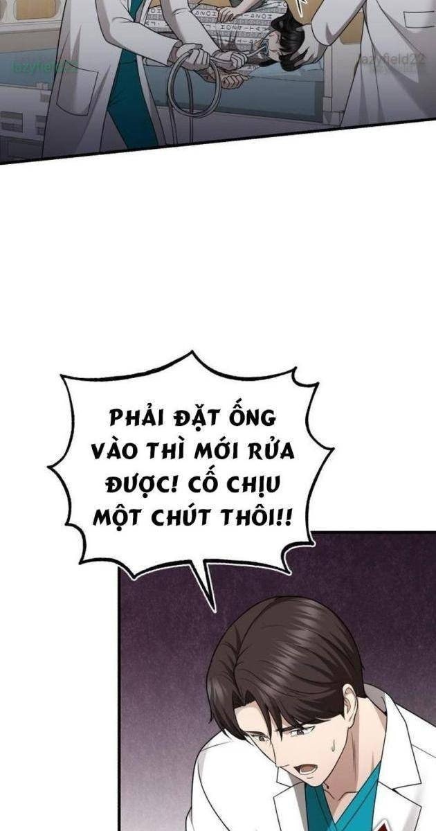 Bác Sĩ Hồi Quy Chỉ Muốn Sống Bình Lặng - Page 68