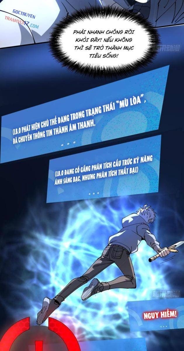Tôi Dùng Hệ Thống Đỉnh Cấp Tái Tạo Thế Giới - Page 35