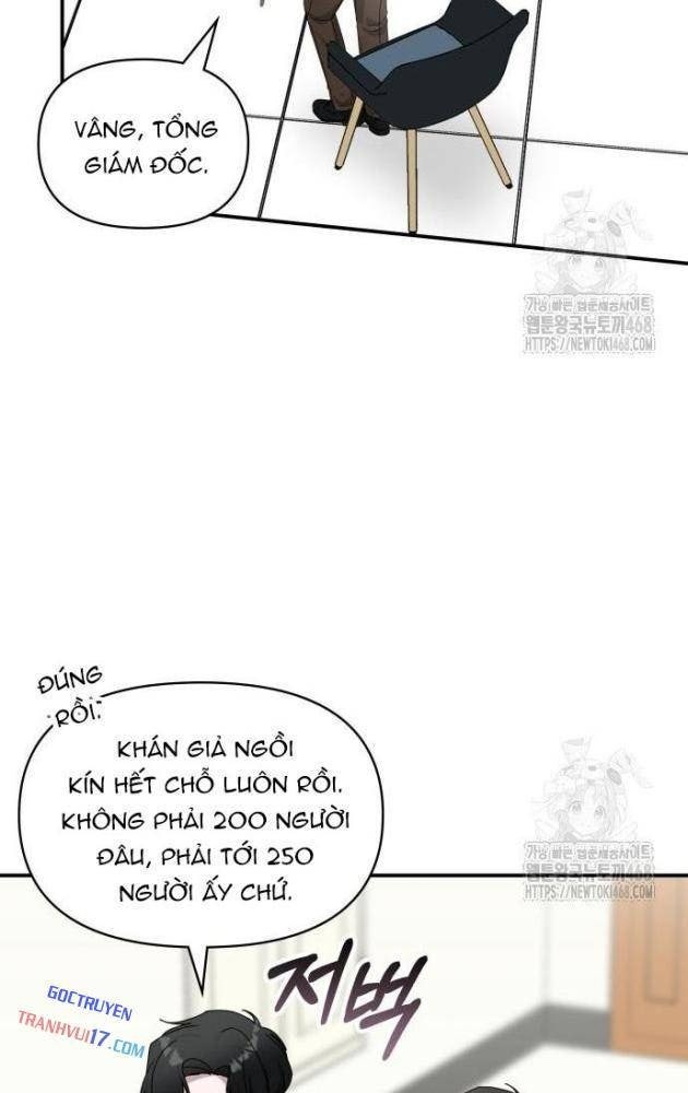 Tôi Bị Hiểu Lầm Là Diễn Viên Thiên Tài Quái Vật - Page 7
