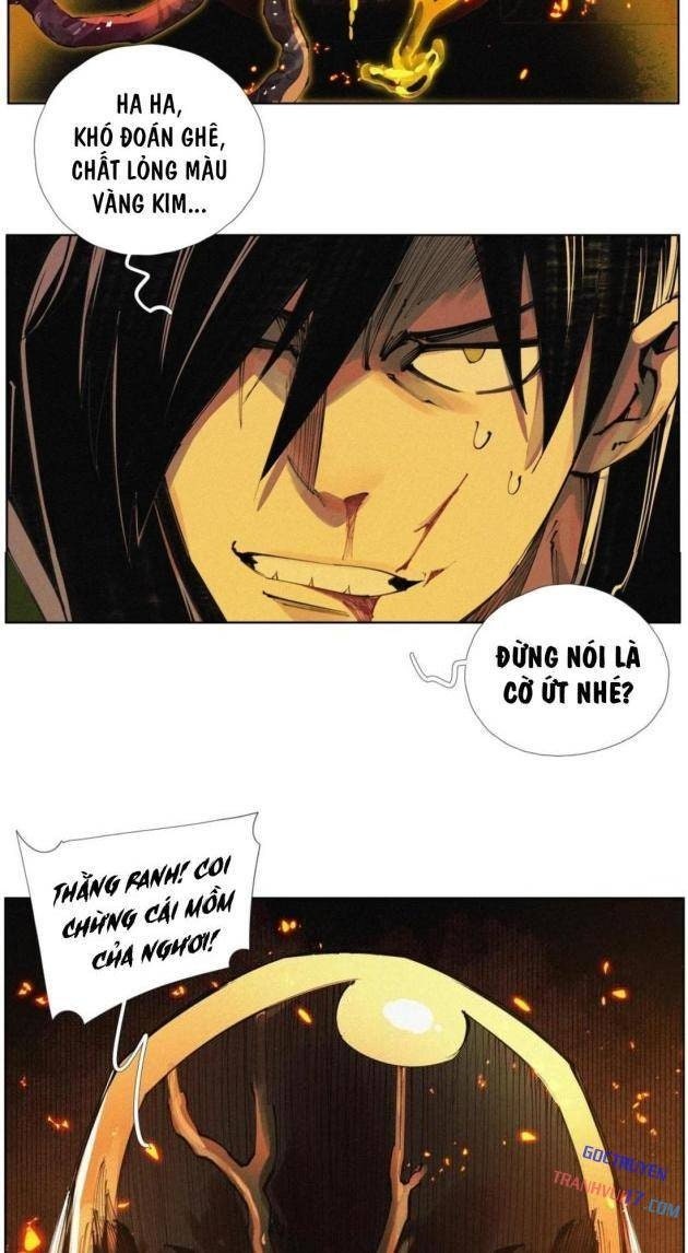 Tiền Liệt Tiên - Page 31
