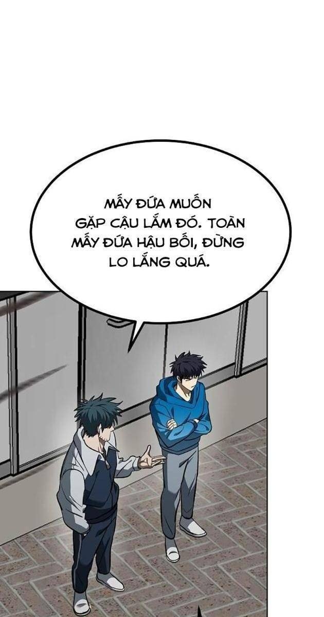 Vua Võ Đài - Page 27