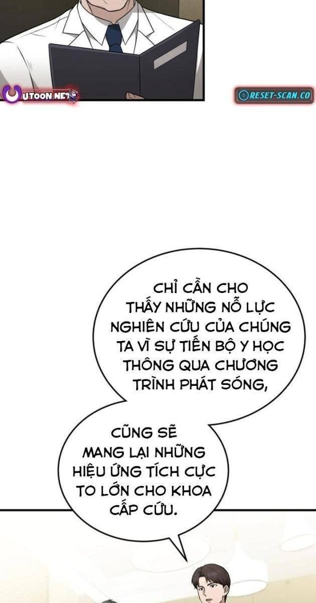 Bác Sĩ Hồi Quy Chỉ Muốn Sống Bình Lặng - Page 13