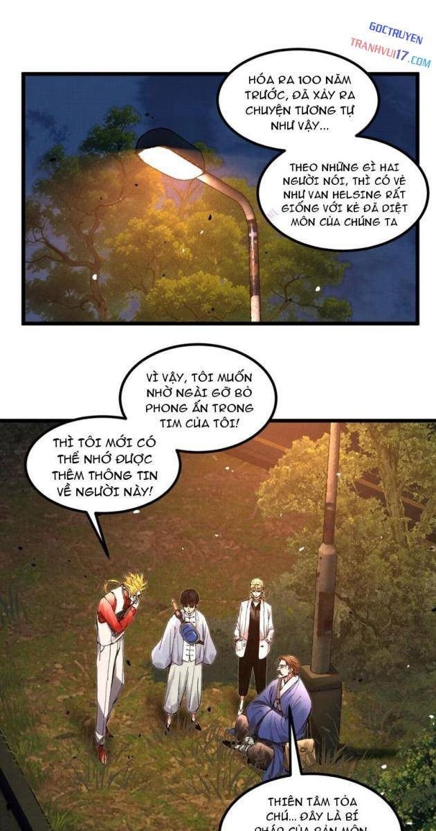 Đạo Vô Danh - Page 45