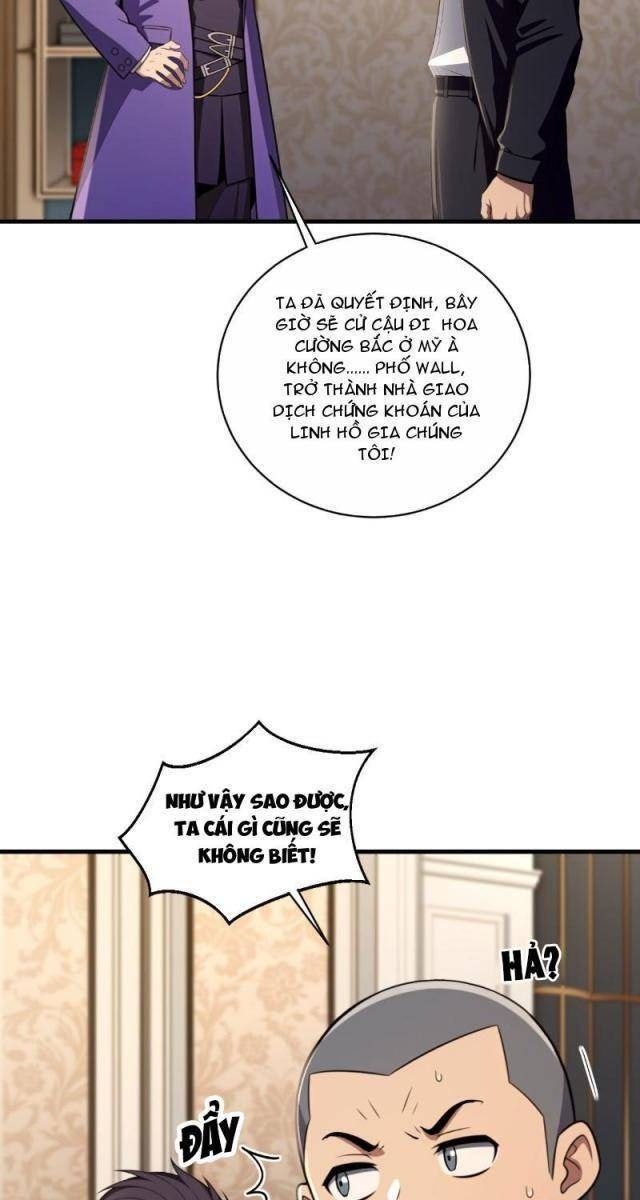 Nhân Vật Phản Diện Muốn Sống Thêm Một Ngày - Page 36