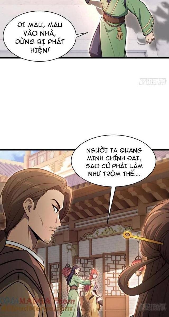 Nhân Vật Phản Diện Muốn Sống Thêm Một Ngày - Page 5