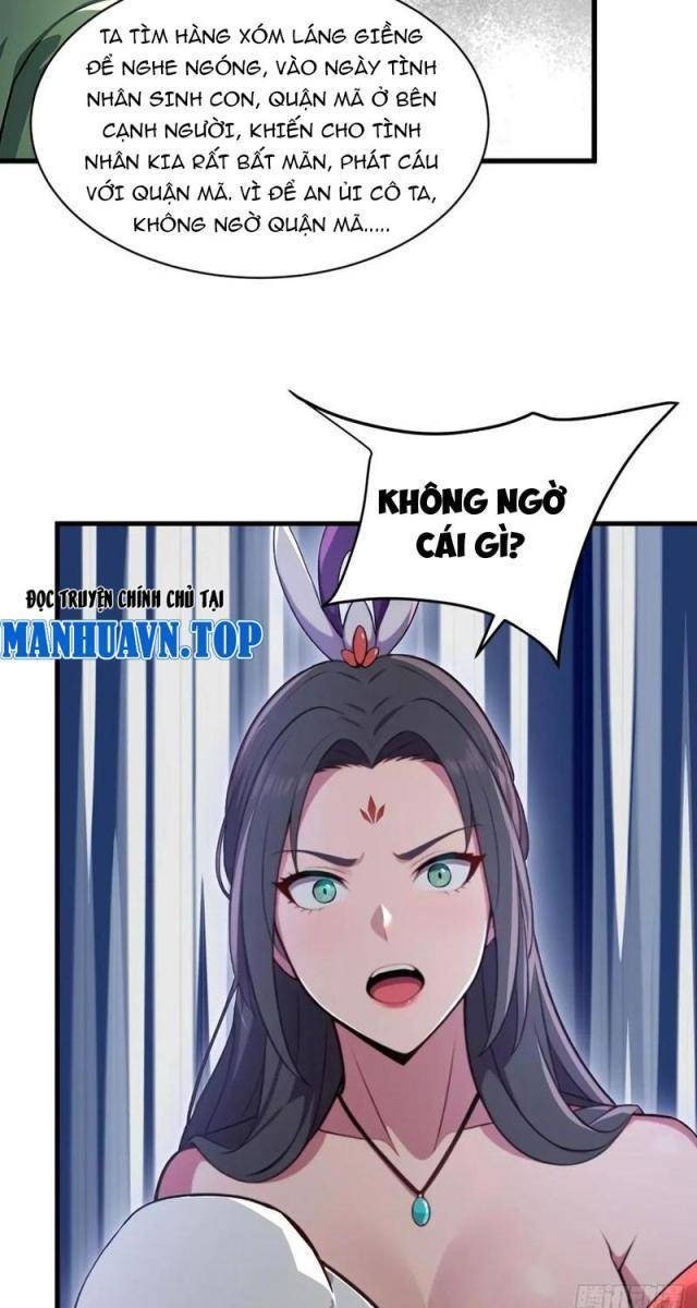 Nhân Vật Phản Diện Muốn Sống Thêm Một Ngày - Page 24