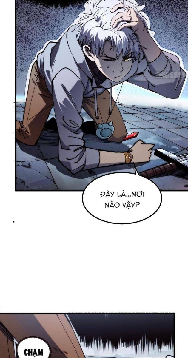 Tôi Dùng Hệ Thống Đỉnh Cấp Tái Tạo Thế Giới - Page 31