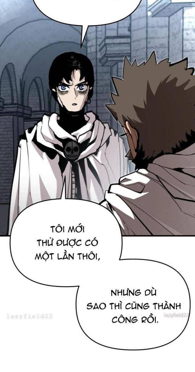 Đại Chiến Tử Thi - Page 70