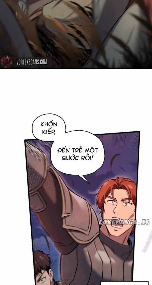 Chỉ Mình Ta Hồi Sinh - Page 37