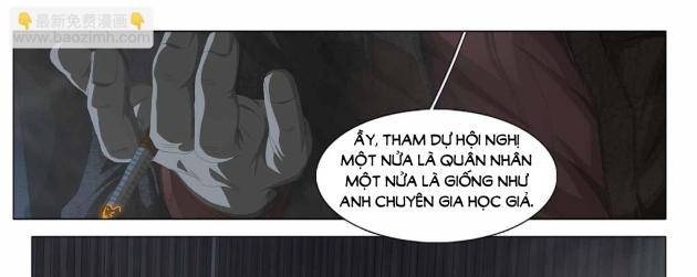 Tam Thể - Page 37