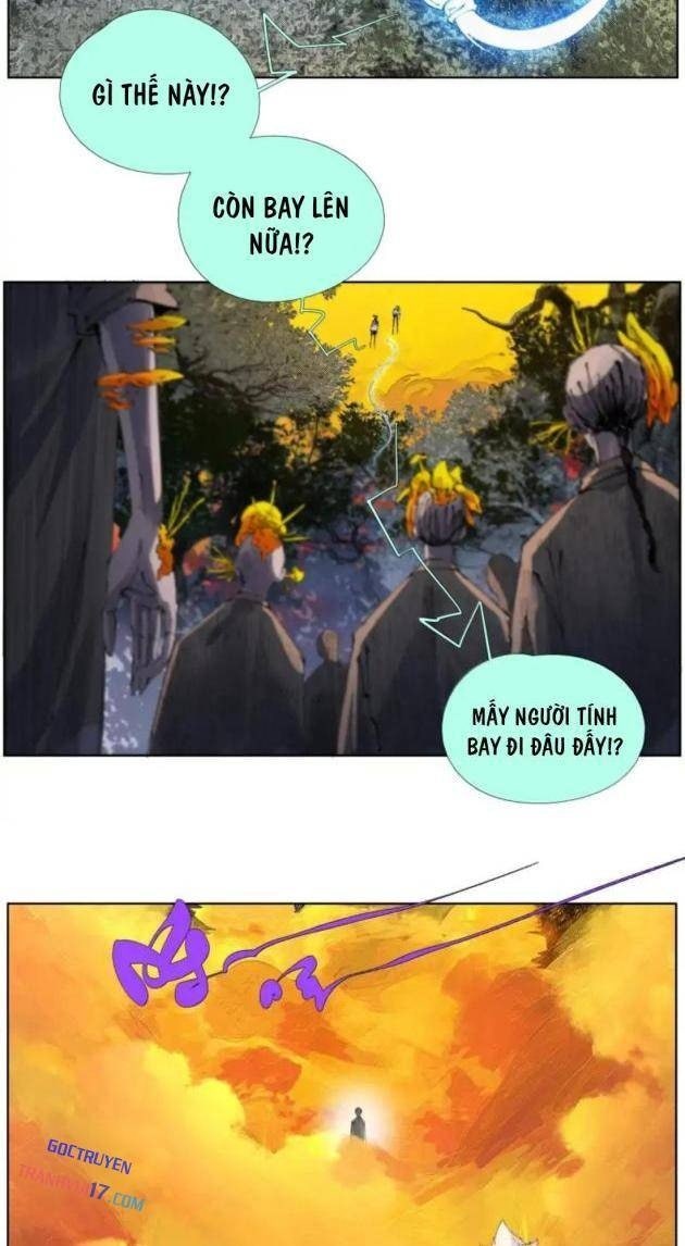 Tiền Liệt Tiên - Page 31