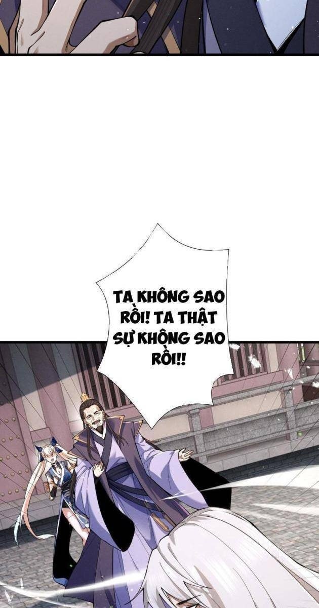 Gặp Mạnh Thì Càng Mạnh, Tu Vi Của Ta Không Giới Hạn - Page 29