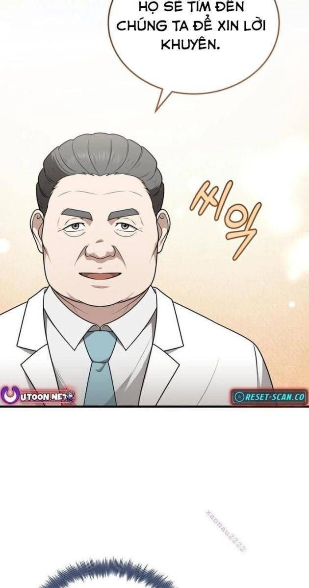 Bác Sĩ Hồi Quy Chỉ Muốn Sống Bình Lặng - Page 101