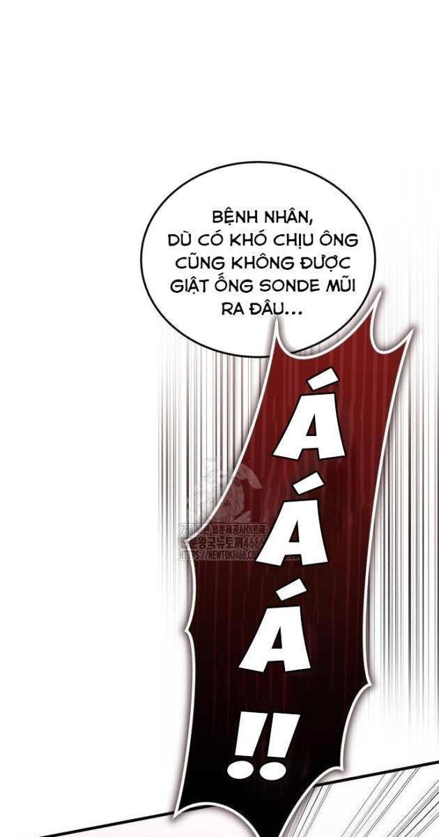 Bác Sĩ Hồi Quy Chỉ Muốn Sống Bình Lặng - Page 9
