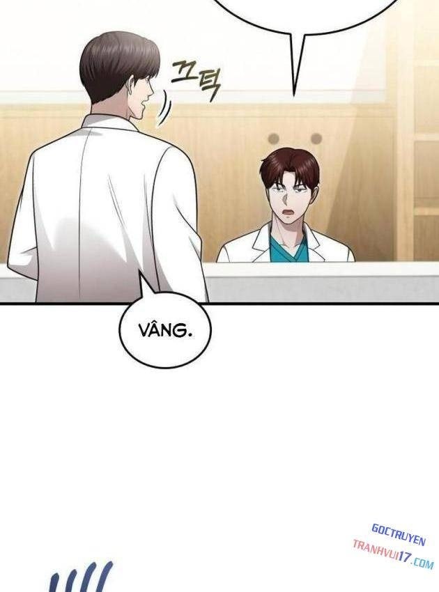 Bác Sĩ Hồi Quy Chỉ Muốn Sống Bình Lặng - Page 36