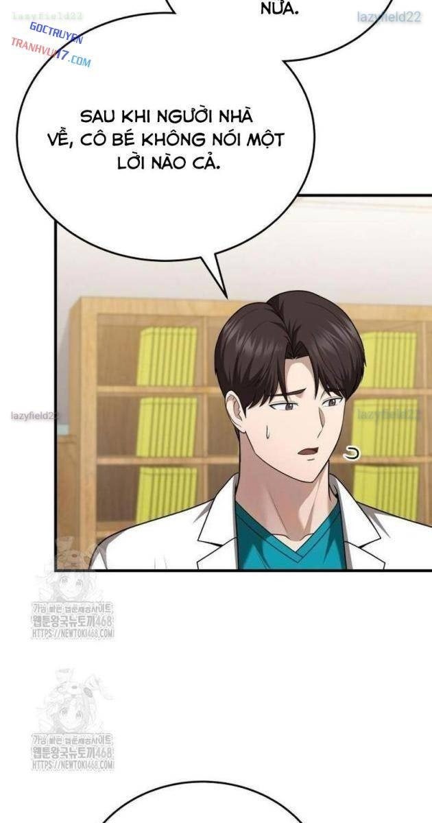 Bác Sĩ Hồi Quy Chỉ Muốn Sống Bình Lặng - Page 61