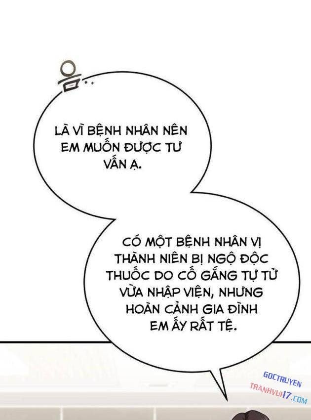 Bác Sĩ Hồi Quy Chỉ Muốn Sống Bình Lặng - Page 72