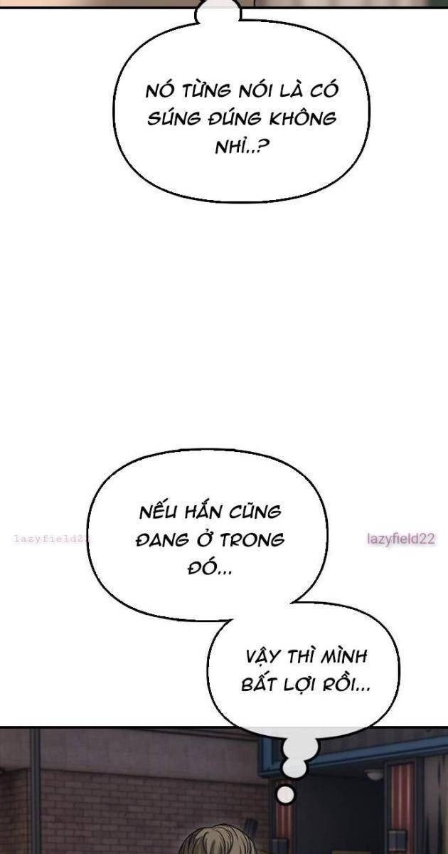 Ngày Tận Thế Tới Rồi - Page 16