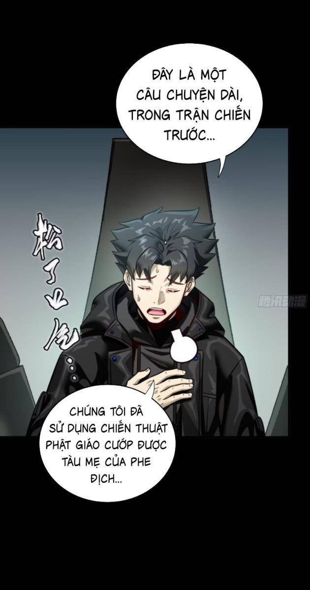 Tinh Giáp Hồn Tướng - Page 25