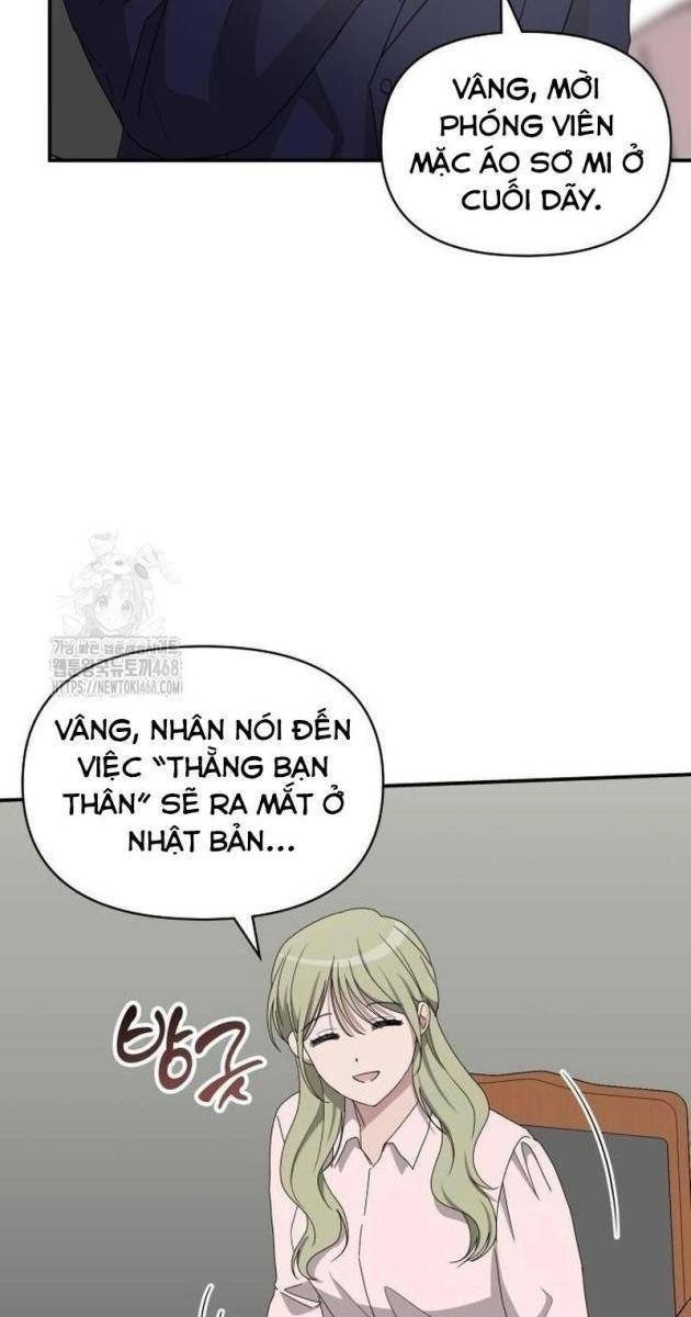 Tôi Bị Hiểu Lầm Là Diễn Viên Thiên Tài Quái Vật - Page 52