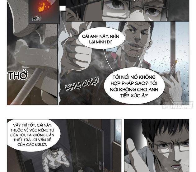 Tam Thể - Page 27
