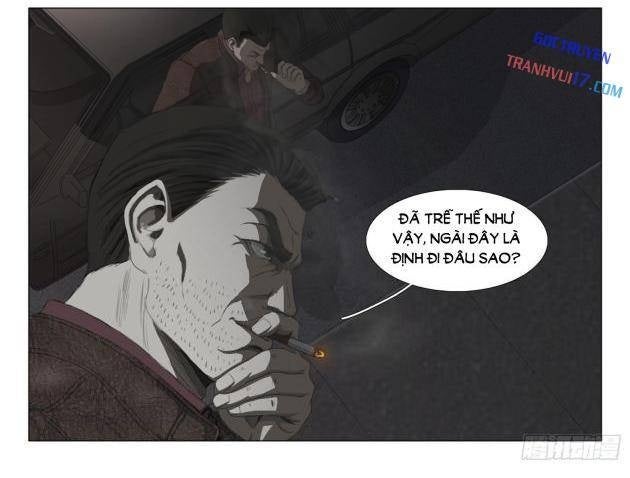 Tam Thể - Page 17