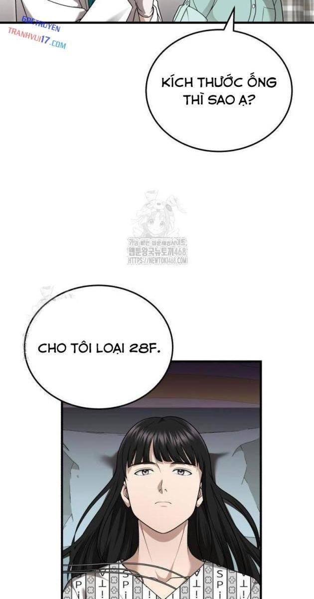 Bác Sĩ Hồi Quy Chỉ Muốn Sống Bình Lặng - Page 58