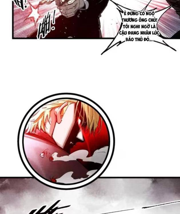 Đạo Vô Danh - Page 18