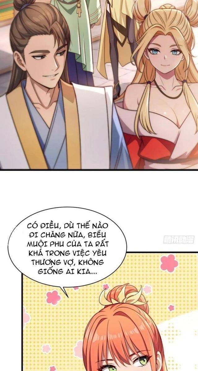 Nhân Vật Phản Diện Muốn Sống Thêm Một Ngày - Page 51