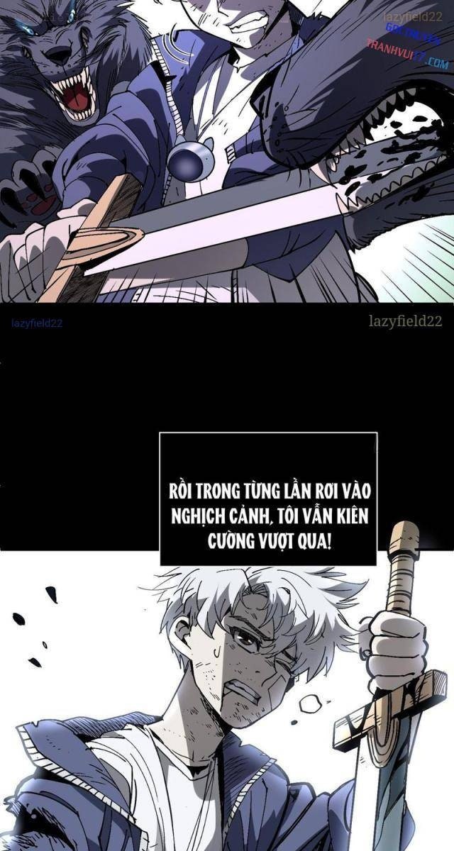 Tôi Dùng Hệ Thống Đỉnh Cấp Tái Tạo Thế Giới - Page 13
