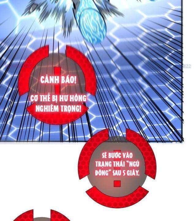 Tôi Dùng Hệ Thống Đỉnh Cấp Tái Tạo Thế Giới - Page 38
