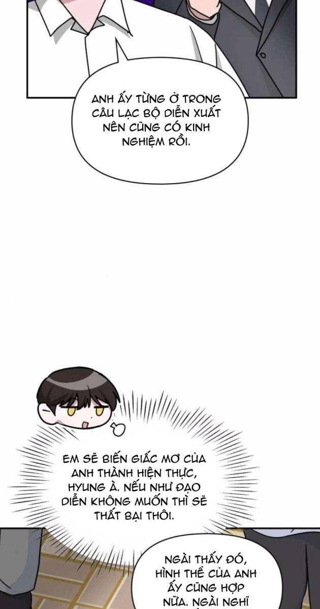 Tôi Bị Hiểu Lầm Là Diễn Viên Thiên Tài Quái Vật - Page 77