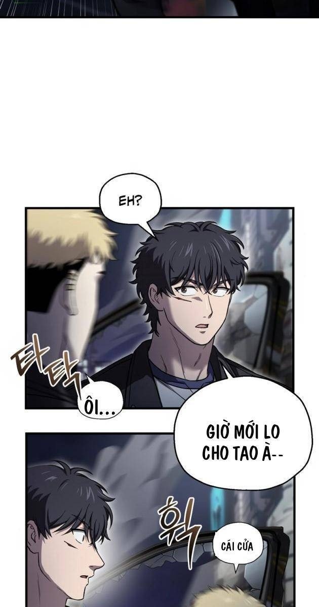 Chỉ Mình Ta Hồi Sinh - Page 21