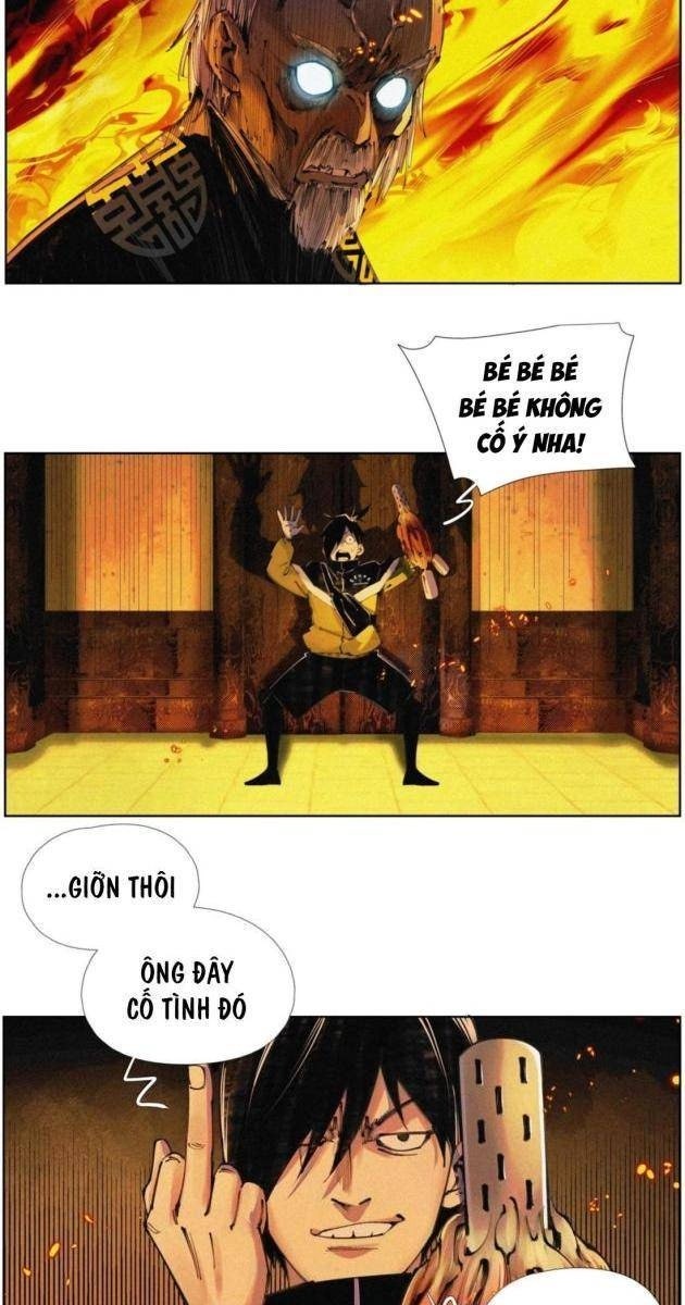 Tiền Liệt Tiên - Page 47