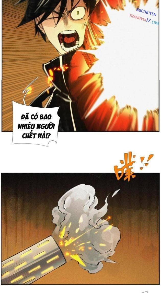 Tiền Liệt Tiên - Page 21