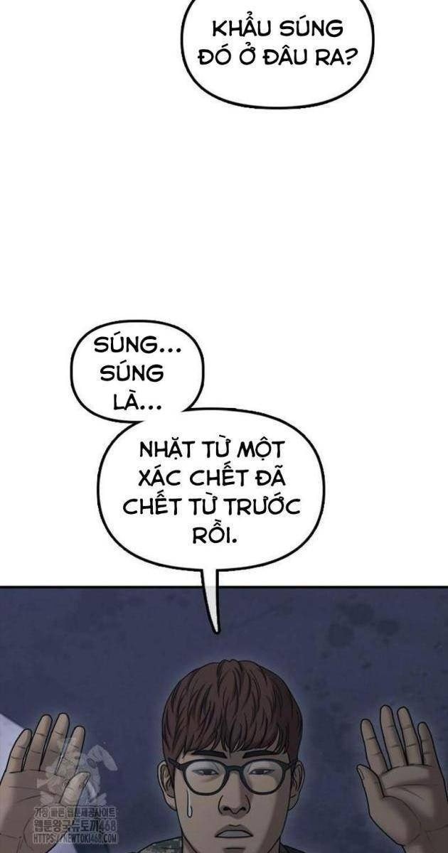Ngày Tận Thế Tới Rồi - Page 30