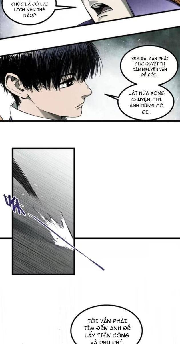 Đạo Vô Danh - Page 63