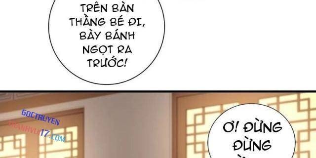 Nhân Vật Phản Diện Muốn Sống Thêm Một Ngày - Page 16
