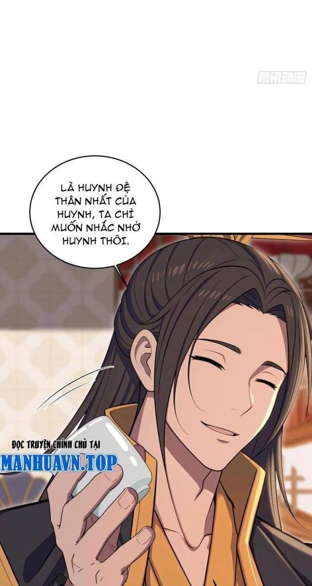 Nhân Vật Phản Diện Muốn Sống Thêm Một Ngày - Page 59