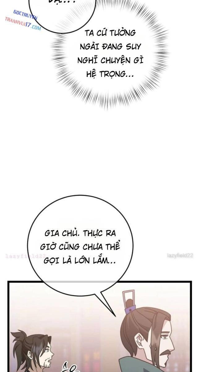Tôn Nữ Nam Cung Thế Gia Hồi Quy - Page 85
